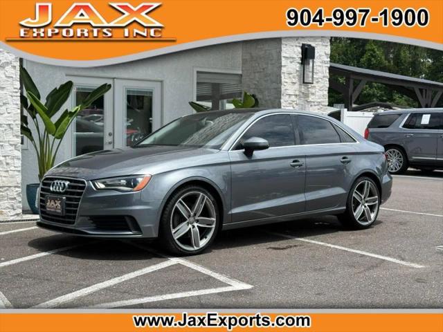 2015 Audi A3 1.8T Premium for sale in Jacksonville, FL