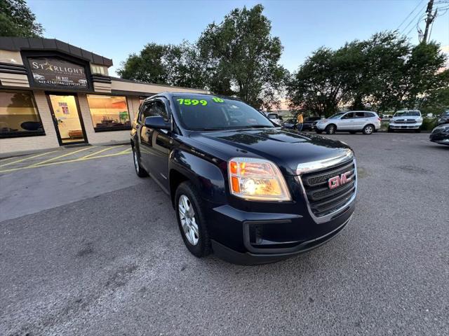 2016 GMC Terrain SLE-1 for sale in Colorado Springs, CO