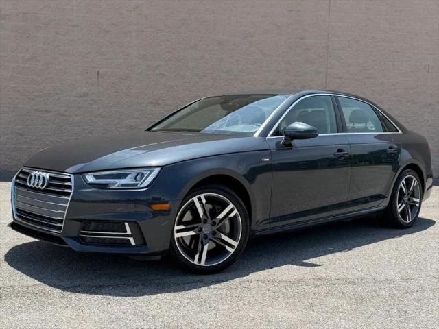 2017 Audi A4 Premium Plus for sale in Radcliff, KY