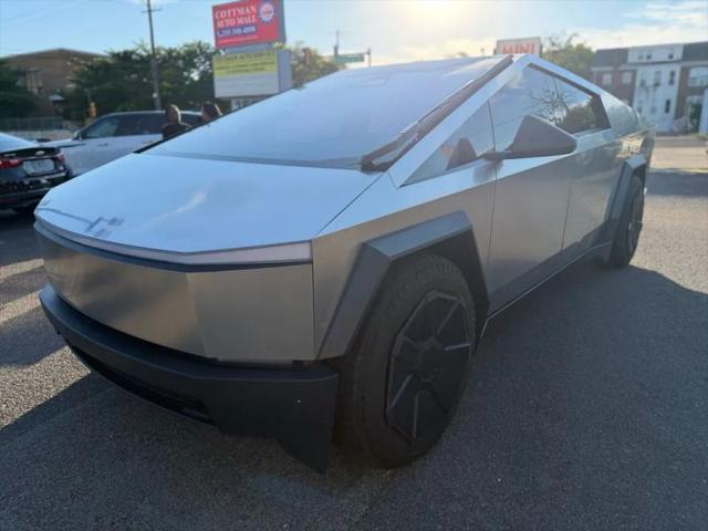 2024 Tesla Cybertruck All-Wheel Drive for sale in Philadelphia, PA