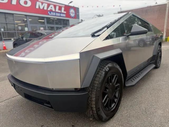 2024 Tesla Cybertruck All-Wheel Drive for sale in Philadelphia, PA
