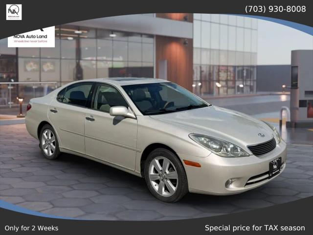 2006 Lexus ES 330 330 for sale in Chantilly, VA