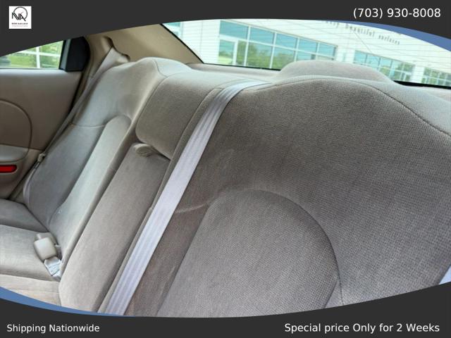 2002 Chrysler Concorde LX