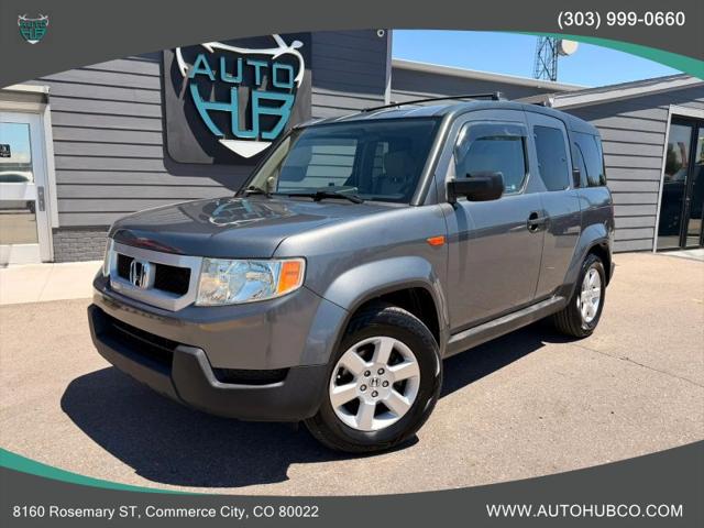 2011 Honda Element EX for sale in Commerce City, CO