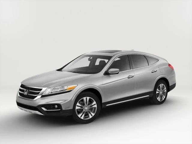 2013 Honda Crosstour EX-L V6 for sale in Birmingham, AL