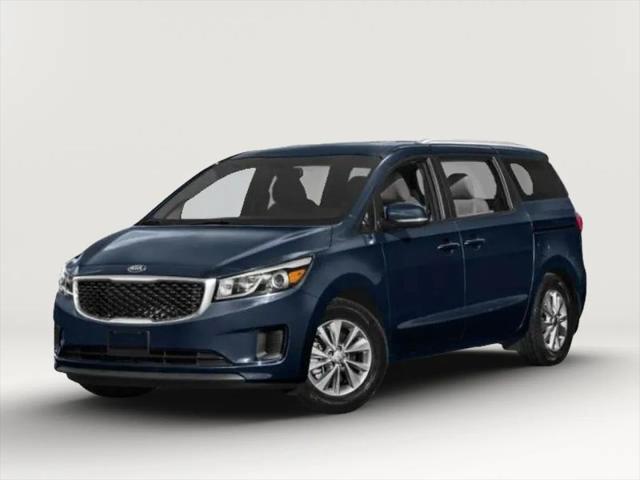 2015 Kia Sedona EX for sale in Birmingham, AL