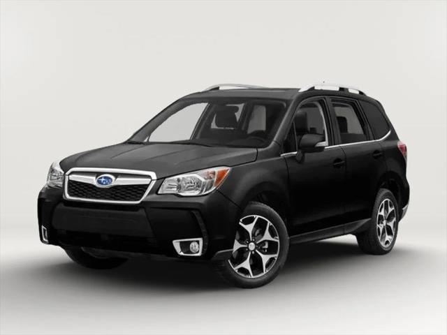 2014 Subaru Forester 2.0XT Touring for sale in Birmingham, AL