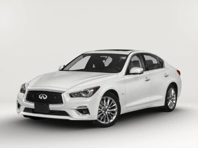 2018 INFINITI Q50 3.0t LUXE for sale in Birmingham, AL