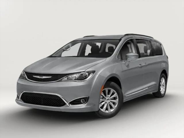 2020 Chrysler Pacifica Limited for sale in Birmingham, AL