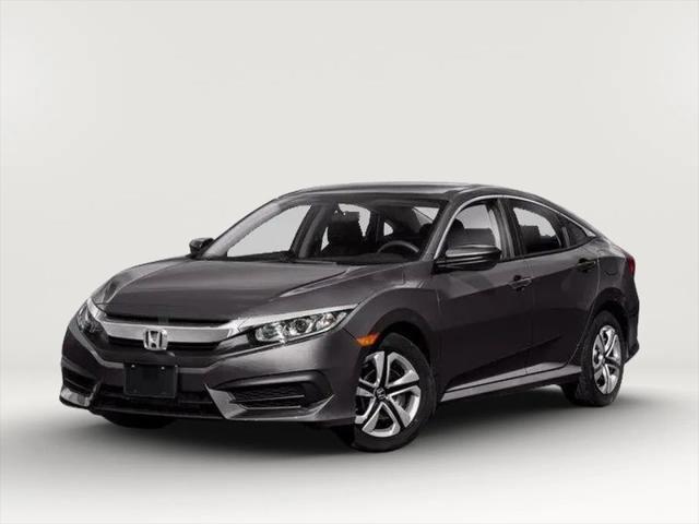 2018 Honda Civic LX for sale in Birmingham, AL