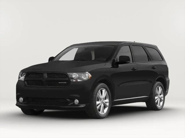 2013 Dodge Durango R/T for sale in Birmingham, AL