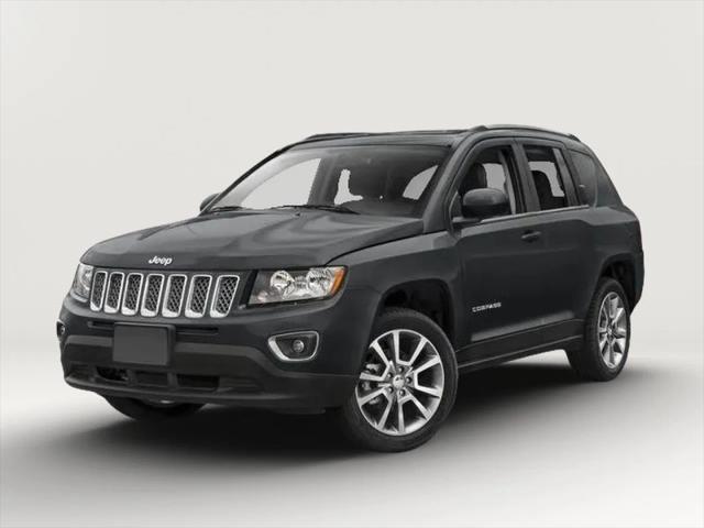 2017 Jeep Compass High Altitude for sale in Birmingham, AL