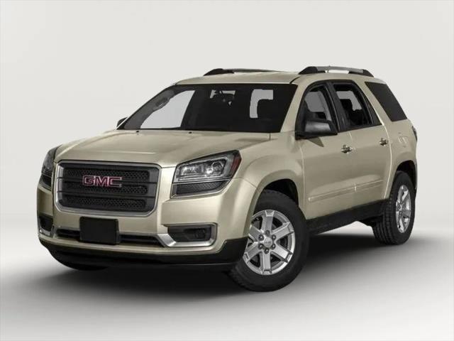 2016 GMC Acadia SLE-1 for sale in Birmingham, AL