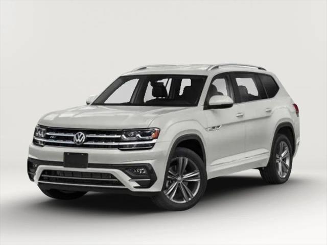 2019 Volkswagen Atlas 3.6L V6 SEL R-Line for sale in Birmingham, AL