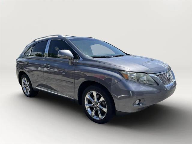 2012 Lexus RX 350 350 for sale in Birmingham, AL
