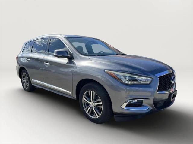 2020 INFINITI QX60 LUXE AWD for sale in Birmingham, AL