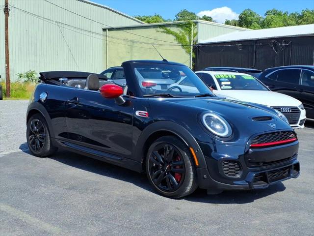 2021 MINI Convertible John Cooper Works for sale in Wilkes Barre, PA
