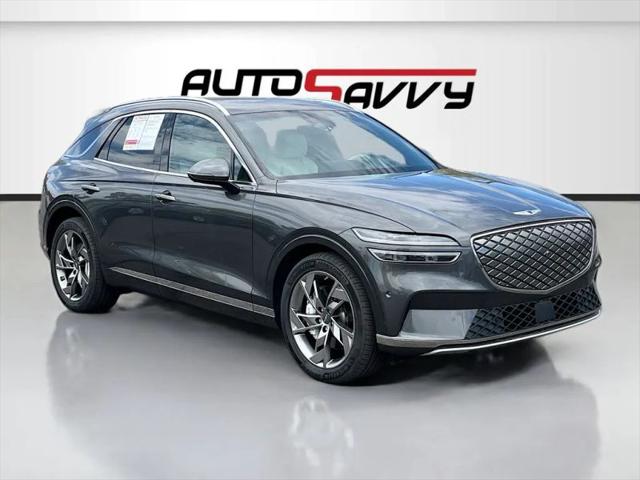 2025 Genesis GV70 Advanced AWD for sale in Gilbert, AZ