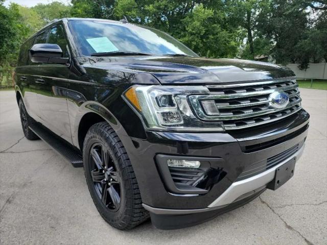 2020 Ford Expedition XLT MAX for sale in Lake Worth, TX