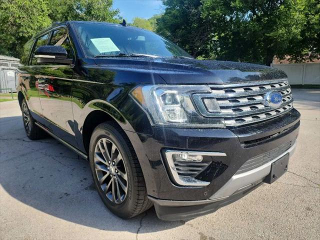 2020 Ford Expedition Limited for sale in Lake Worth, TX