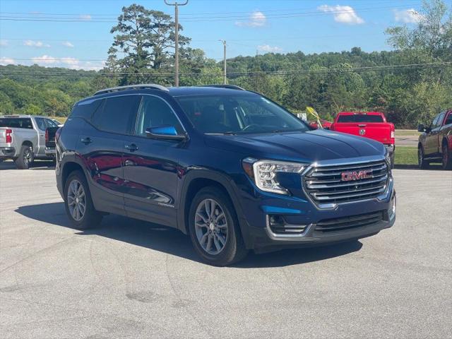 2022 GMC Terrain FWD SLT for sale in Knoxville, TN