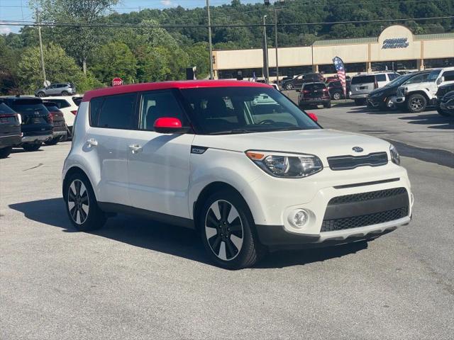 2019 Kia Soul + for sale in Knoxville, TN
