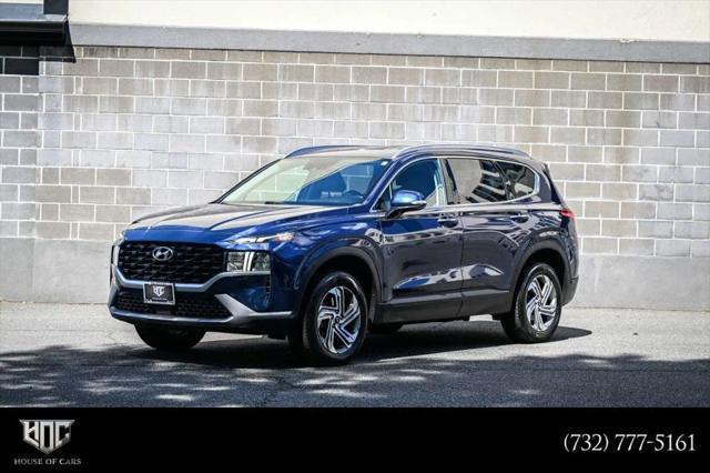 2023 Hyundai Santa Fe SEL for sale in Edison, NJ