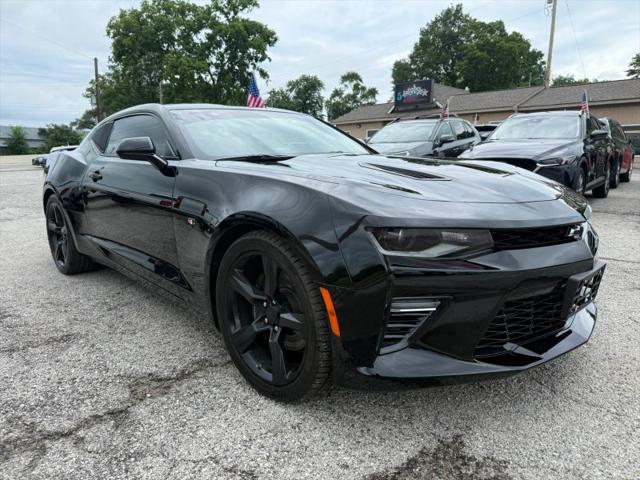 2016 Chevrolet Camaro 2SS for sale in Blue Springs, MO