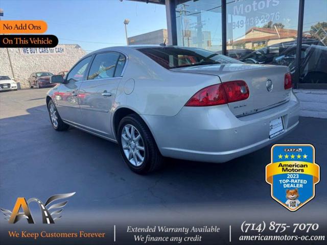 2008 Buick Lucerne CXL for sale in Stanton, CA