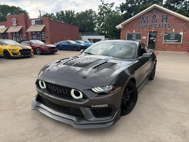 2019 Ford Mustang GT Premium for sale in Garland, TX