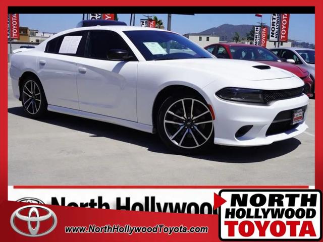 2023 Dodge Charger GT for sale in North Hollywood, CA