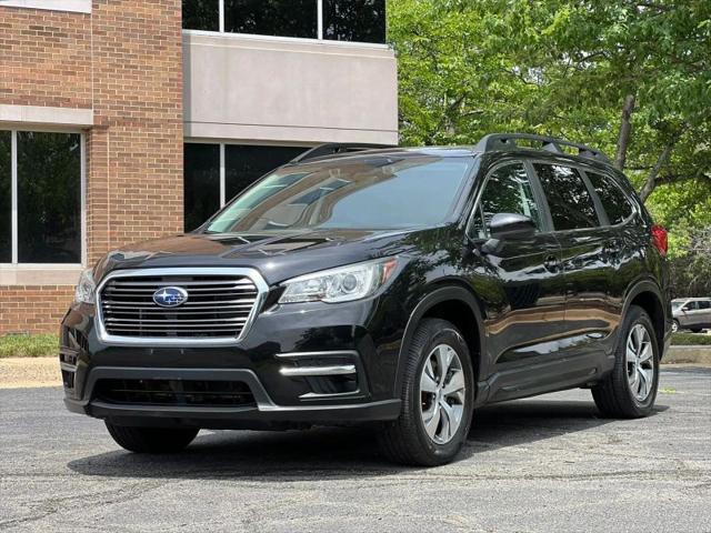 2019 Subaru Ascent Premium for sale in Winchester, VA