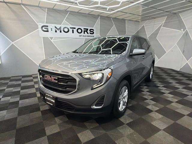 2021 GMC Terrain AWD SLE for sale in Old Bridge, NJ