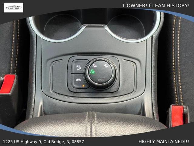 2021 GMC Terrain AWD SLE
