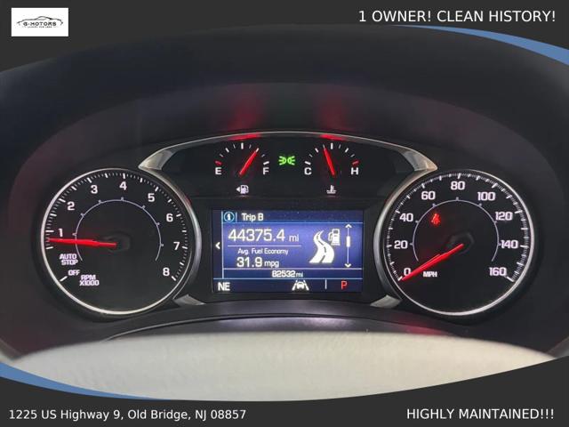 2021 GMC Terrain AWD SLE