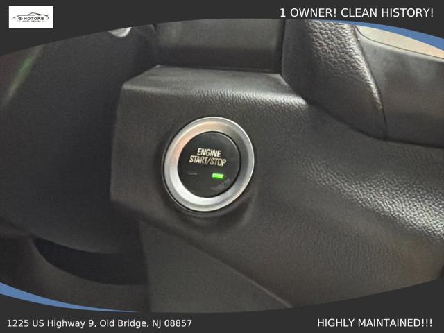2021 GMC Terrain AWD SLE