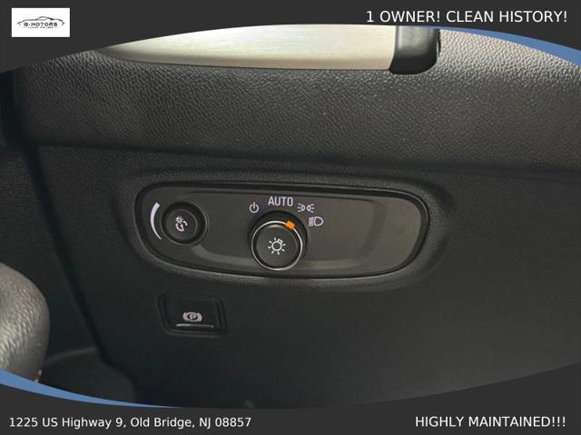 2021 GMC Terrain AWD SLE