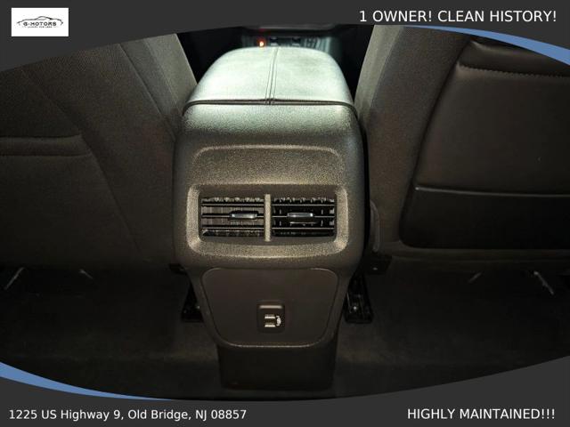 2021 GMC Terrain AWD SLE