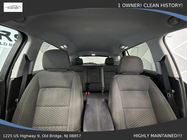 2021 GMC Terrain AWD SLE