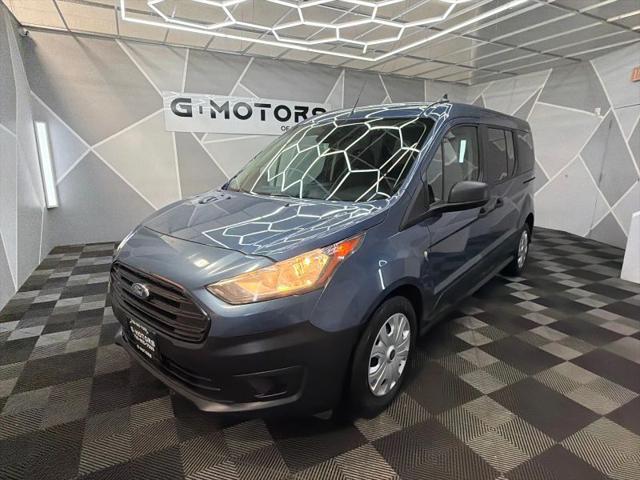 2021 Ford Transit Connect XL Passenger Wagon for sale in Old Bridge, NJ