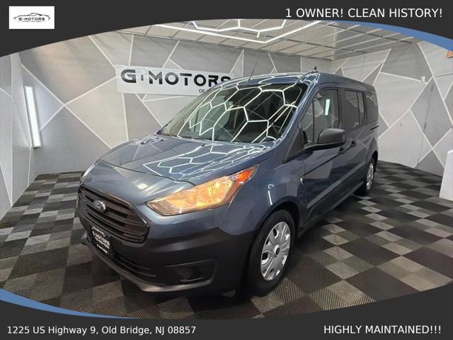 2021 Ford Transit Connect XL Passenger Wagon for sale in Old Bridge, NJ