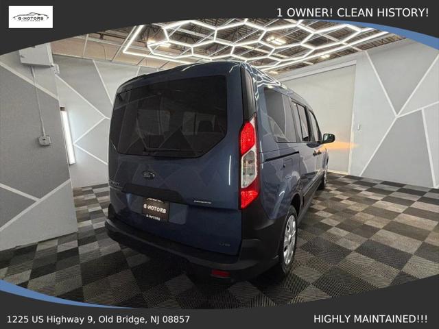 2021 Ford Transit Connect XL Passenger Wagon