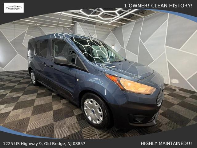2021 Ford Transit Connect XL Passenger Wagon
