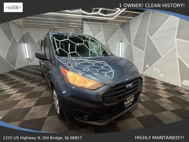 2021 Ford Transit Connect XL Passenger Wagon