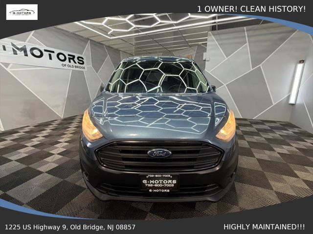 2021 Ford Transit Connect XL Passenger Wagon