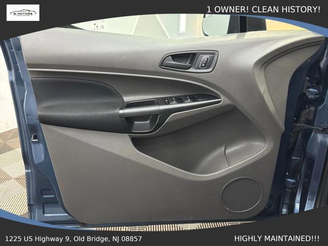 2021 Ford Transit Connect XL Passenger Wagon