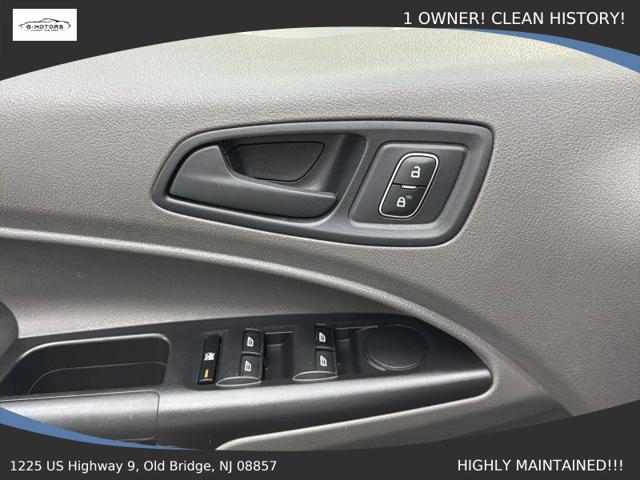 2021 Ford Transit Connect XL Passenger Wagon
