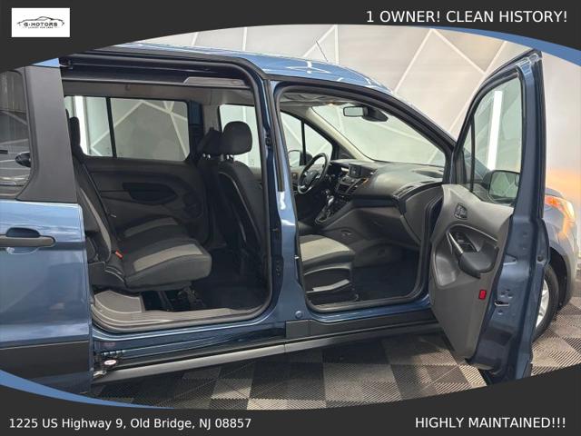 2021 Ford Transit Connect XL Passenger Wagon