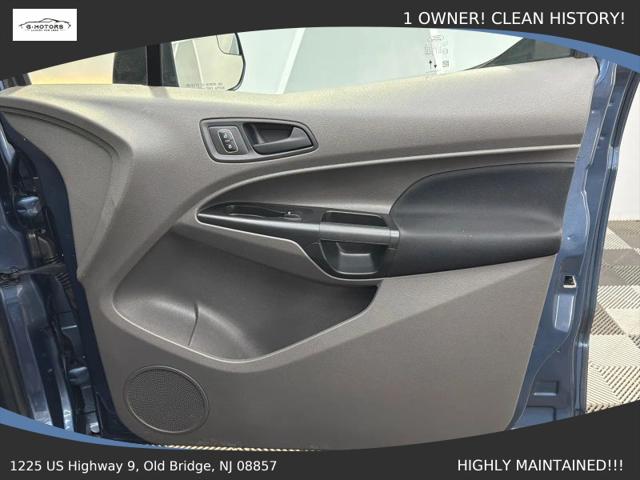 2021 Ford Transit Connect XL Passenger Wagon