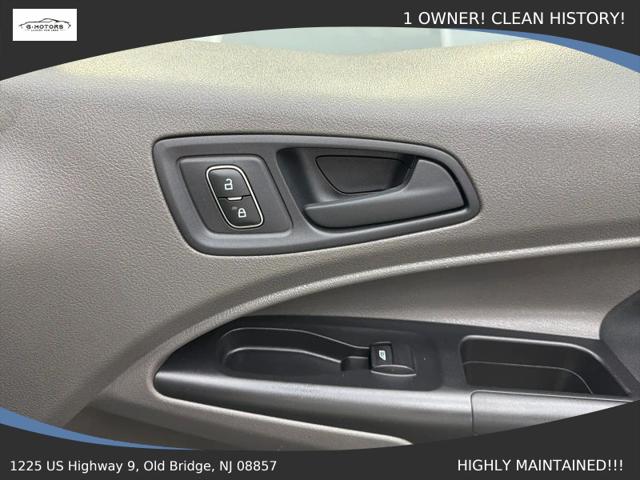 2021 Ford Transit Connect XL Passenger Wagon